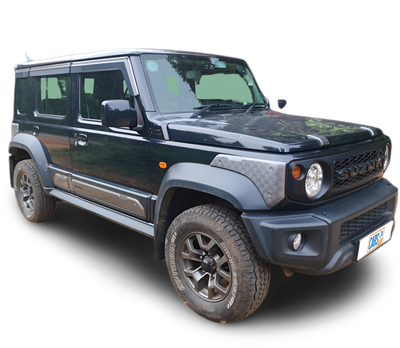 Maruti JIMNY-img